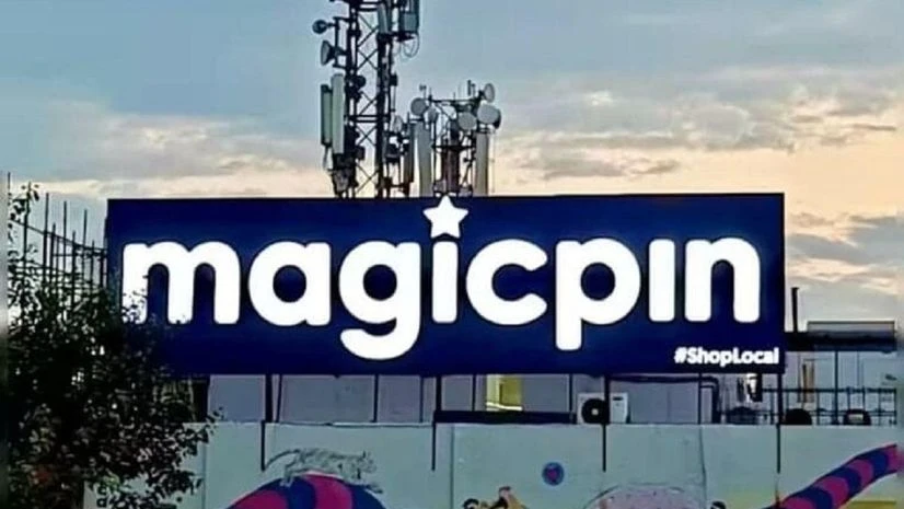 magicpin magicpin