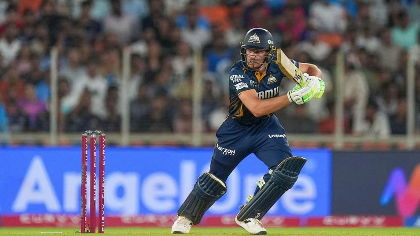 Jos Buttler Jos Buttler