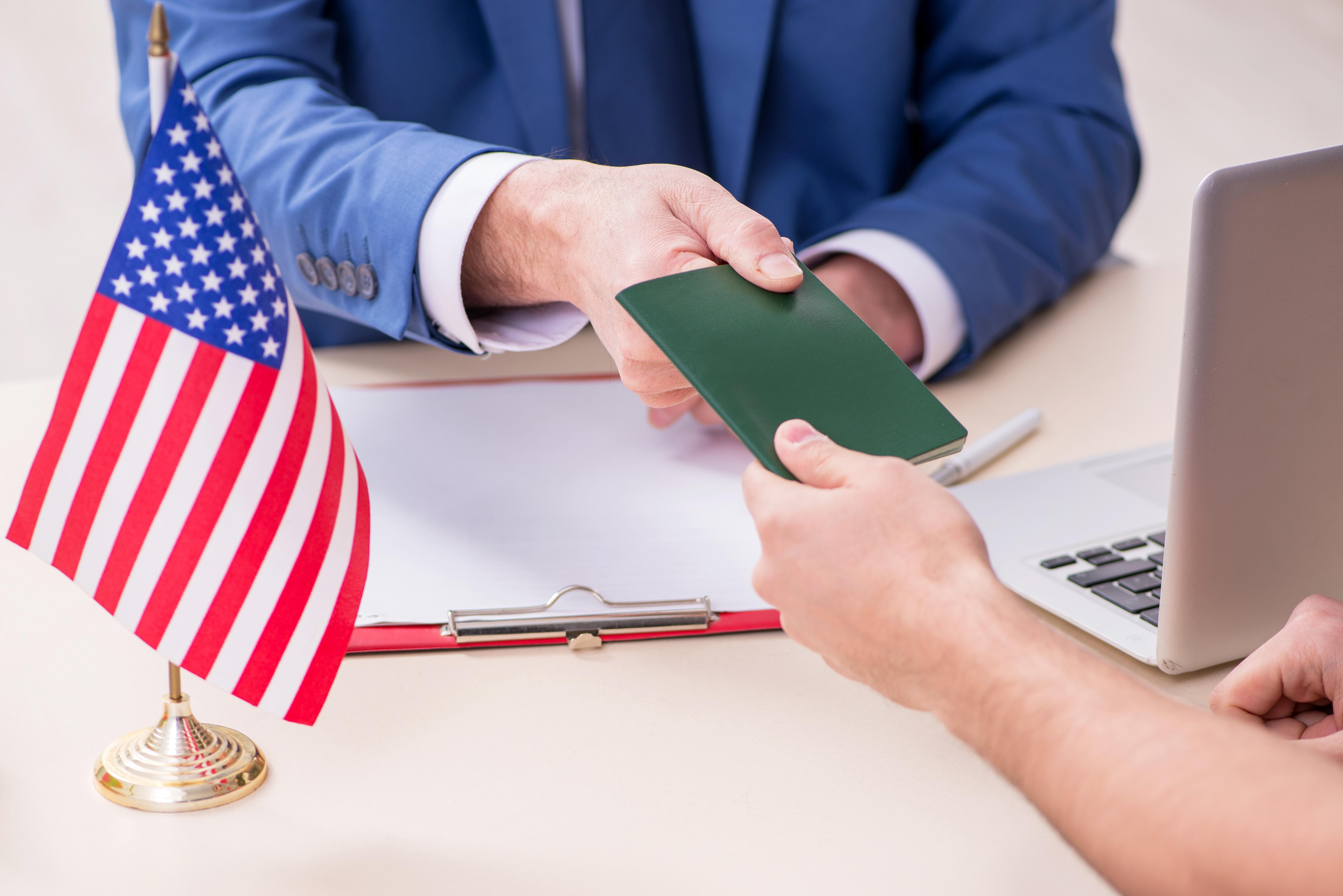 Education consultancies ask US visa applicants to review social media posts