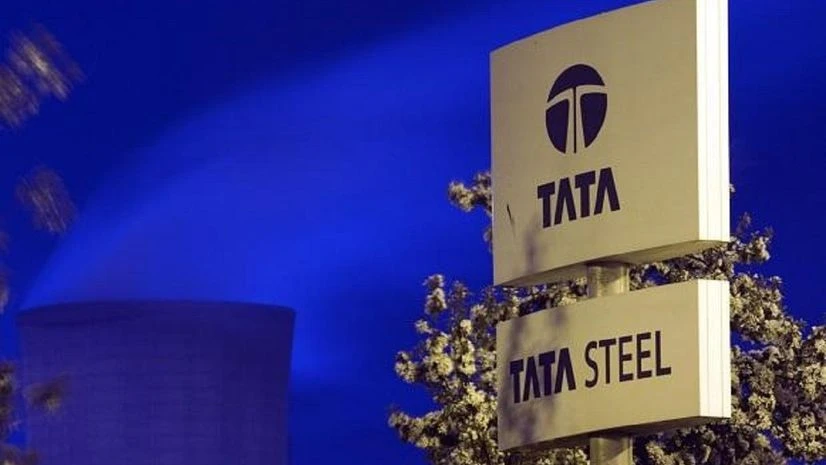 Tata Steel Tata Steel share price today, October 27, 2025