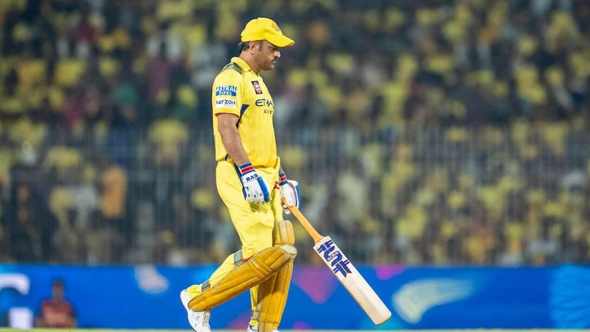 CSK MS Dhoni CSK MS Dhoni