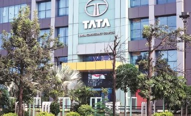TCS reshapes delivery model as GenAI, ChatGPT redefine Indian IT growth TCS, Tata Consultancy Services