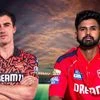 SRH vs PBKS