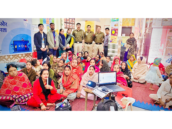 Tennis player James Blake