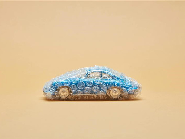 Tennis player James Blake