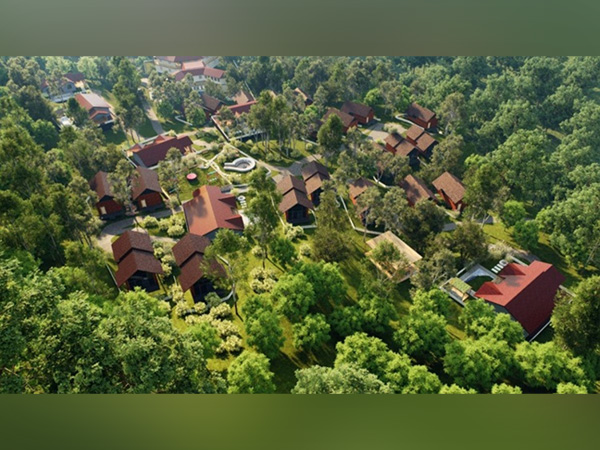 Tennis player James Blake