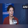 India has a key role in global cybersecurity, says Germany's Maria Adebahr Maria Adebahr, Germany