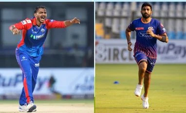 IPL 2025: DC vs MI head-to-head, Delhi weather forecast, key toss stats DC vs MI