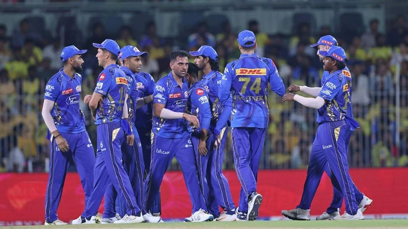 Deepak Chahar Deepak Chahar