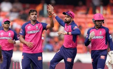 IPL 2025: Can RR reignite their playoff hunt with a win in Jaipur? Rajasthan Royals