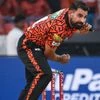 IPL 2025: Shami leaks 75 runs in 4 overs; PBKS hit 246 runs in Hyderabad