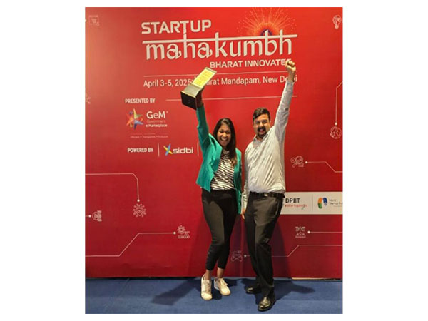 Tennis player James Blake