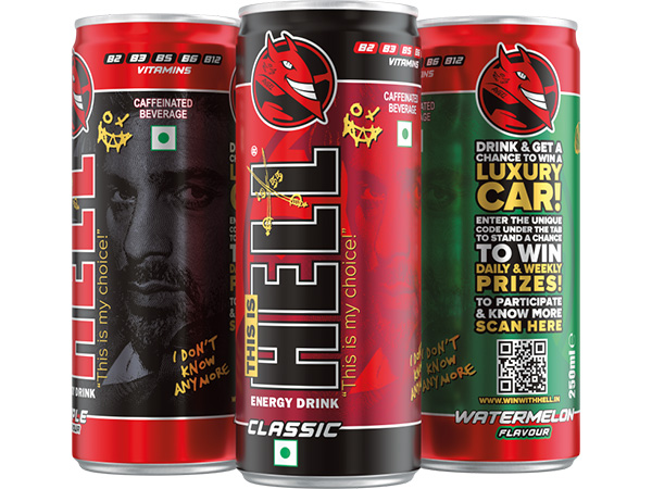 Tennis player James Blake