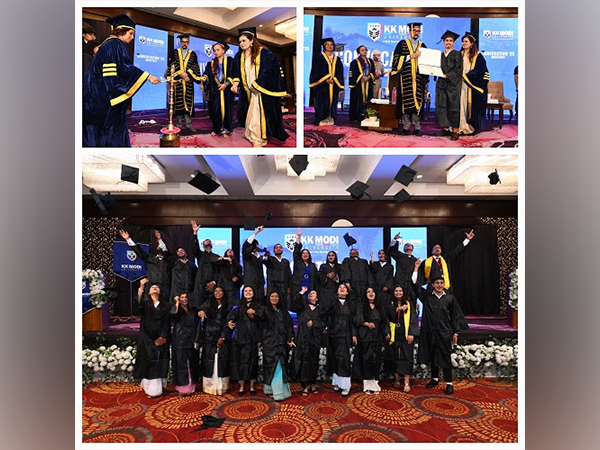 Tennis player James Blake