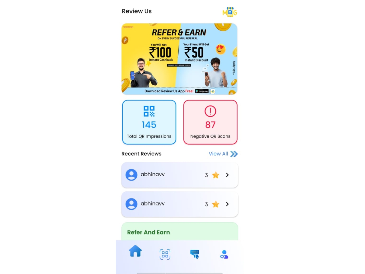 Tennis player James Blake