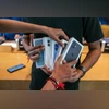 US' 25% tariff to hit iPhone exports, disrupt India's electronics shipments
