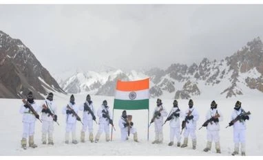 Siachen Day: Indian Army honours bravehearts of world's highest battlefield Siachen Day, Indian Amry