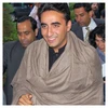 Bilawal Bhutto Zardari Bilawal Bhutto Zardari