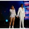 Beyonce and Jay-Z