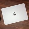 Apple MacBook Air with M4 in Sky Blue colour