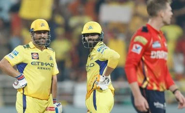 IPL 2025: How can MS Dhoni's CSK still qualify for the IPL playoffs? CSK