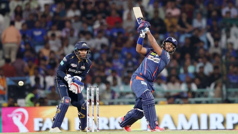 Nicholas Pooran Nicholas Pooran