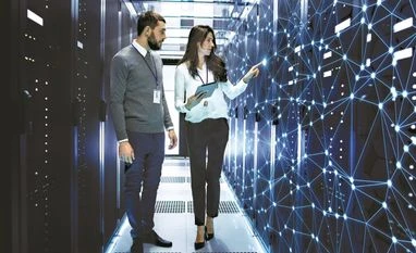 Embedding AI into ops will lead next phase of value creation: TCPL artificial intelligence, Technology, algorithm