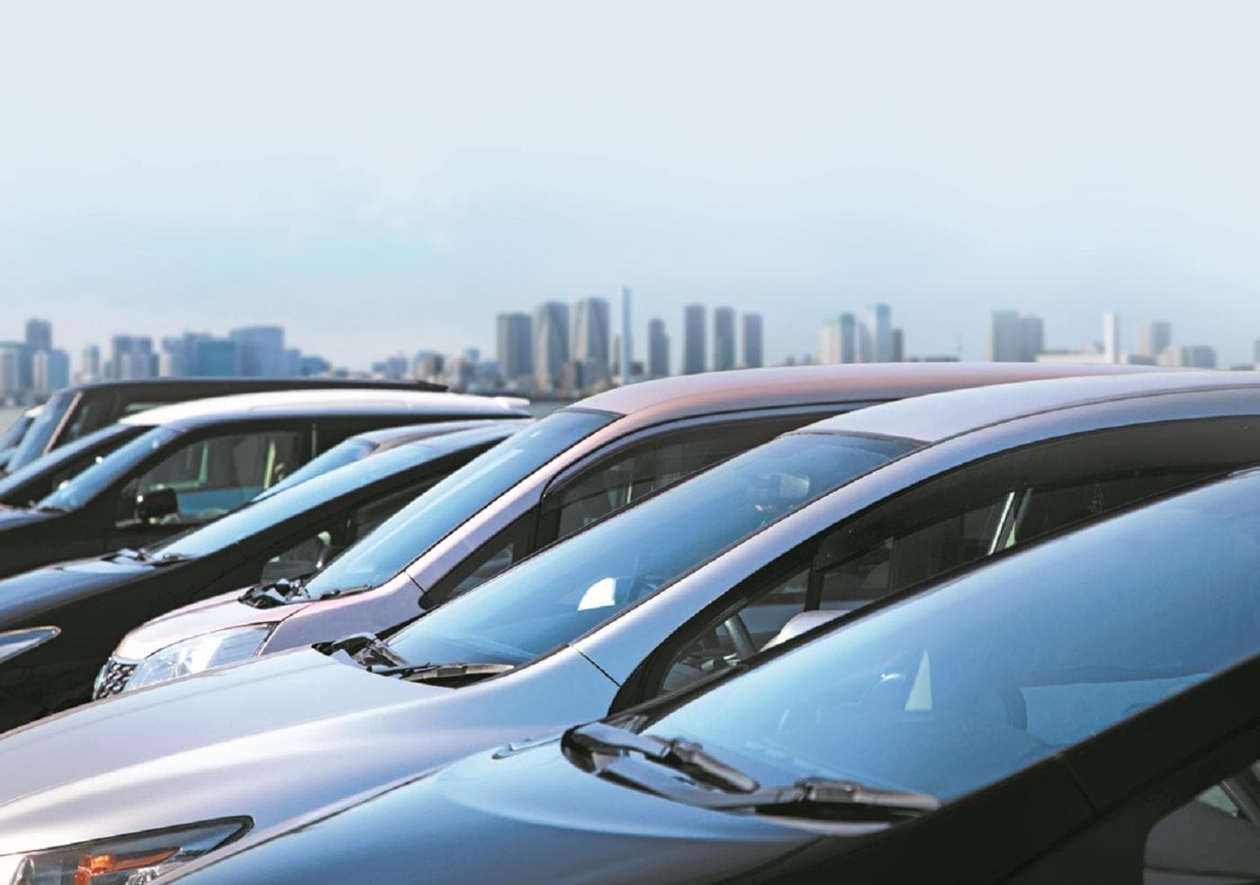 Passenger vehicle dispatches rise 16% to 442,460 units in March: Siam