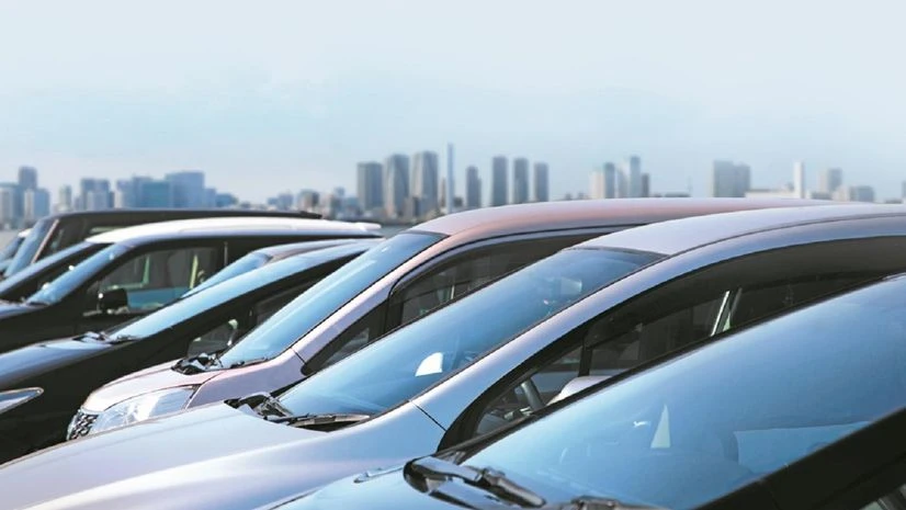 auto sector, passenger vehicles auto sector, passenger vehicles