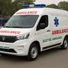 PM E-DRIVE scheme: TaMo, Maruti, two others seek to make e-ambulances