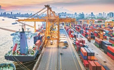 India, Asean drift apart as Trump tariffs strain trade ties and trust SHIPS, TRADE, TARIFFS