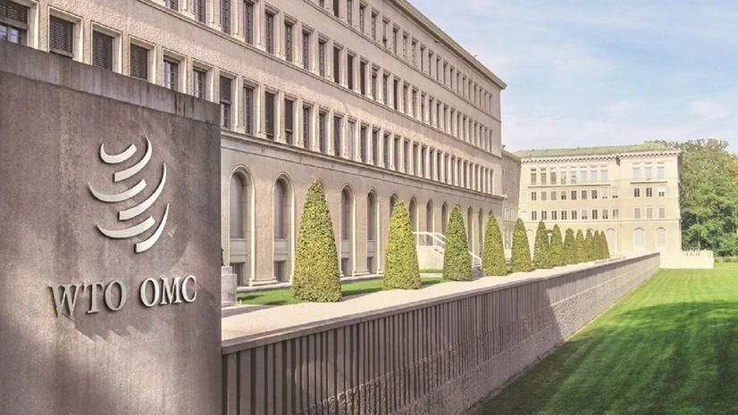 World Trade Organisation, WTO World Trade Organisation, WTO