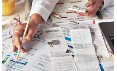 India's richest report only a fraction of their wealth, says a new study Tax