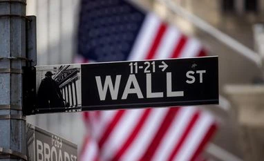 Wall Street Wall Street