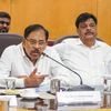 Protest vs protest: Govt prepared for Cong, BJP agitations, says K'taka HM