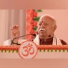 Mohan Bhagwat, Mohan