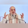 Amit Shah, Home Minister