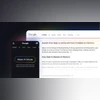 Google AI Overview Google AI Overview