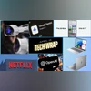 Tech Wrap April 14: HP OmniBook, Samsung One UI 7, Apple Vision headset