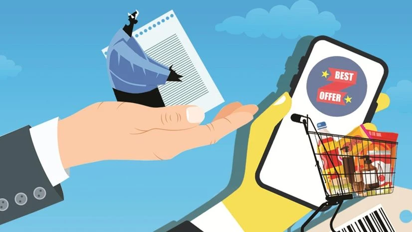 Committee also seeks status of the proposed digital competition law Committee also seeks status of the proposed digital competition law