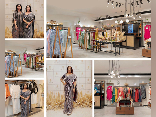 Tennis player James Blake