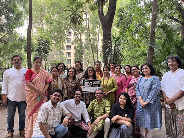 Tennis player James Blake