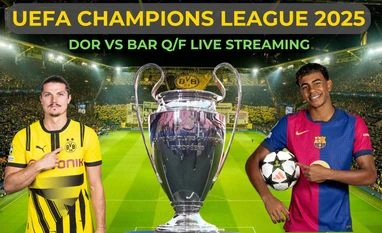 DOR vs BAR DOR vs BAR