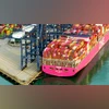 trade, import, export, container, shipping
