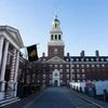 Harvard University