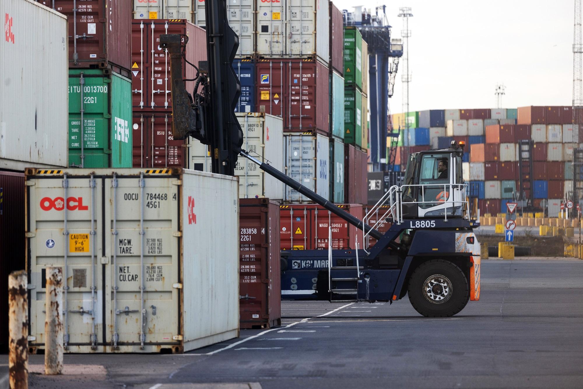import standard