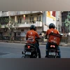 swiggy, delivery