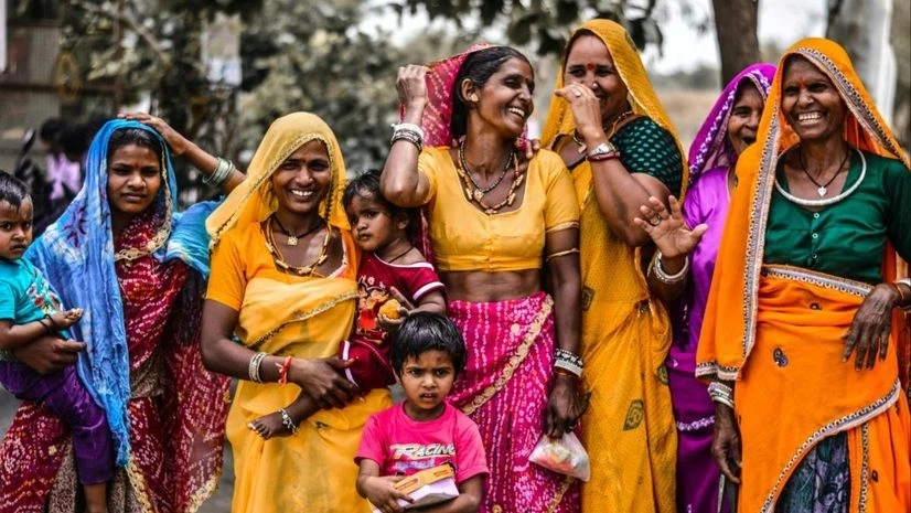 Indians, India happiest country Indians, India happiest country