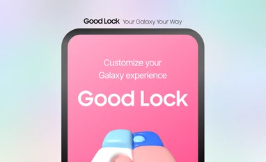 Finally, Samsung releases 'Good Lock' app for Galaxy devices on Play Store Samsung's Good Lock app