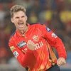 Lockie Ferguson